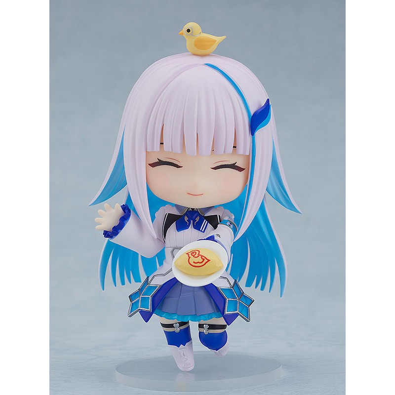 Nijisanji Nendoroid Lize Helesta 10 cm