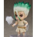 Dr. Stone Nendoroid Senku Ishigami(re-run) 10 cm