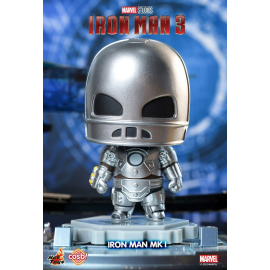 Figurine Iron Man 3 Cosbi Iron Man Mark 1 8 cm