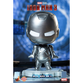 Figurine Iron Man 3 Cosbi Iron Man Mark 2 8 cm