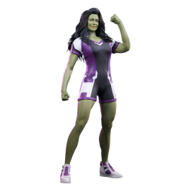 Figurine She-Hulk : Avocate 1/6 She-Hulk 35 cm