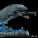 Jurassic World Icons Mosasaurus 16 cm