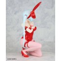 Original Character 1/5 Neala Red Rabbit Illustration by MaJO 19 cm