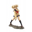 My Hero Academia ARTFXJ Himiko Toga 20 cm