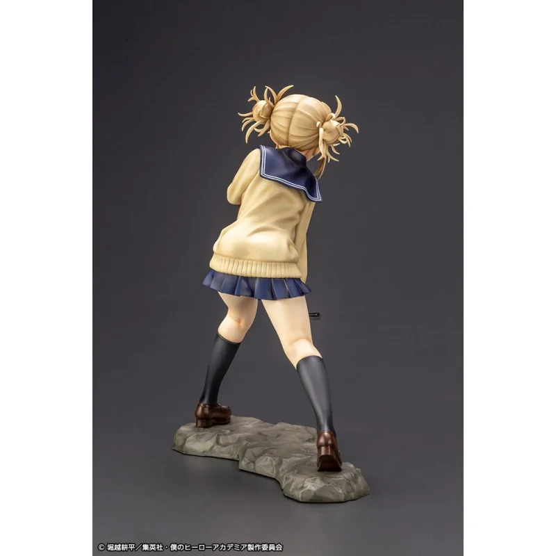 My Hero Academia ARTFXJ Himiko Toga 20 cm