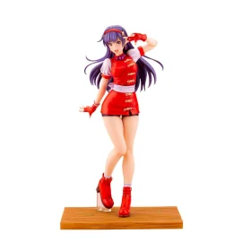 The King Of Fighters '98 Bishoujo Athena Asamiya 23 cm