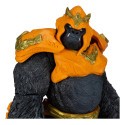 DC Direct Megafigs et comic book Page Punchers Gorilla Grodd (The Flash Comic) 30 cm