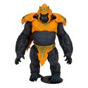 DC Direct Megafigs et comic book Page Punchers Gorilla Grodd (The Flash Comic) 30 cm