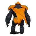 DC Direct Megafigs et comic book Page Punchers Gorilla Grodd (The Flash Comic) 30 cm