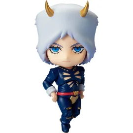 Nendoroid Weather 10 cm JoJo's Bizarre Adventure Stone Ocean