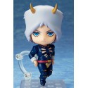 Nendoroid Weather 10 cm JoJo's Bizarre Adventure Stone Ocean