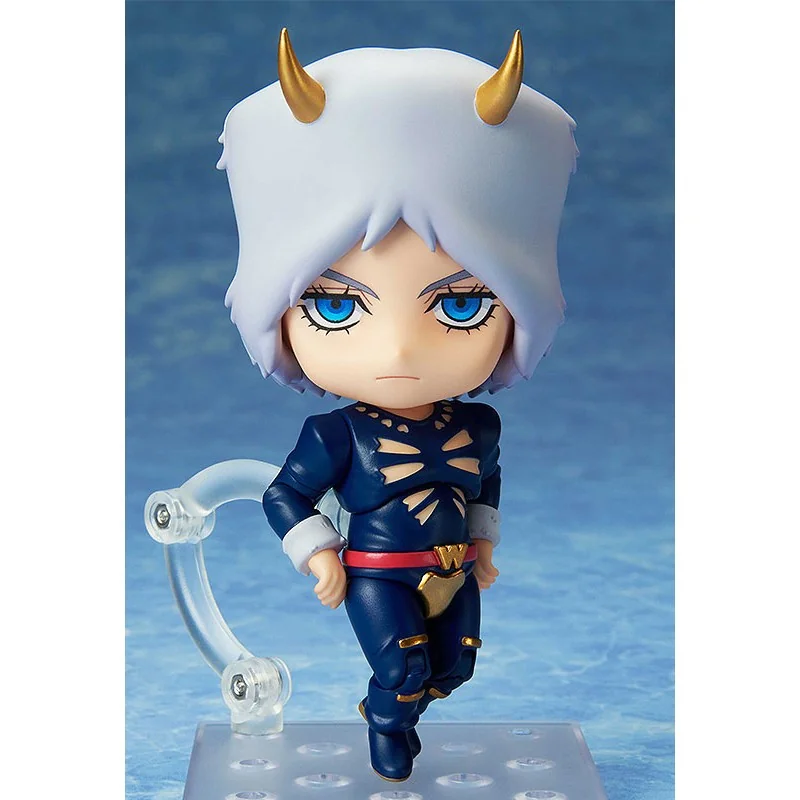 Nendoroid Weather 10 cm JoJo's Bizarre Adventure Stone Ocean