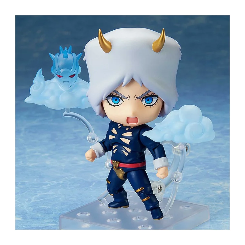 Nendoroid Weather 10 cm JoJo's Bizarre Adventure Stone Ocean