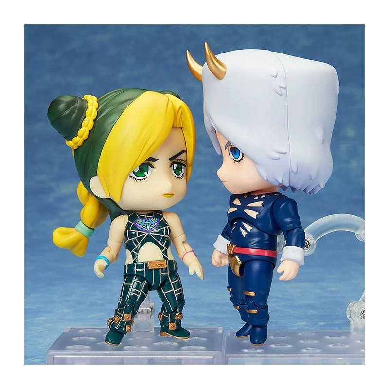 Nendoroid Weather 10 cm JoJo's Bizarre Adventure Stone Ocean