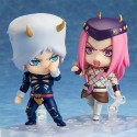 Nendoroid Weather 10 cm JoJo's Bizarre Adventure Stone Ocean