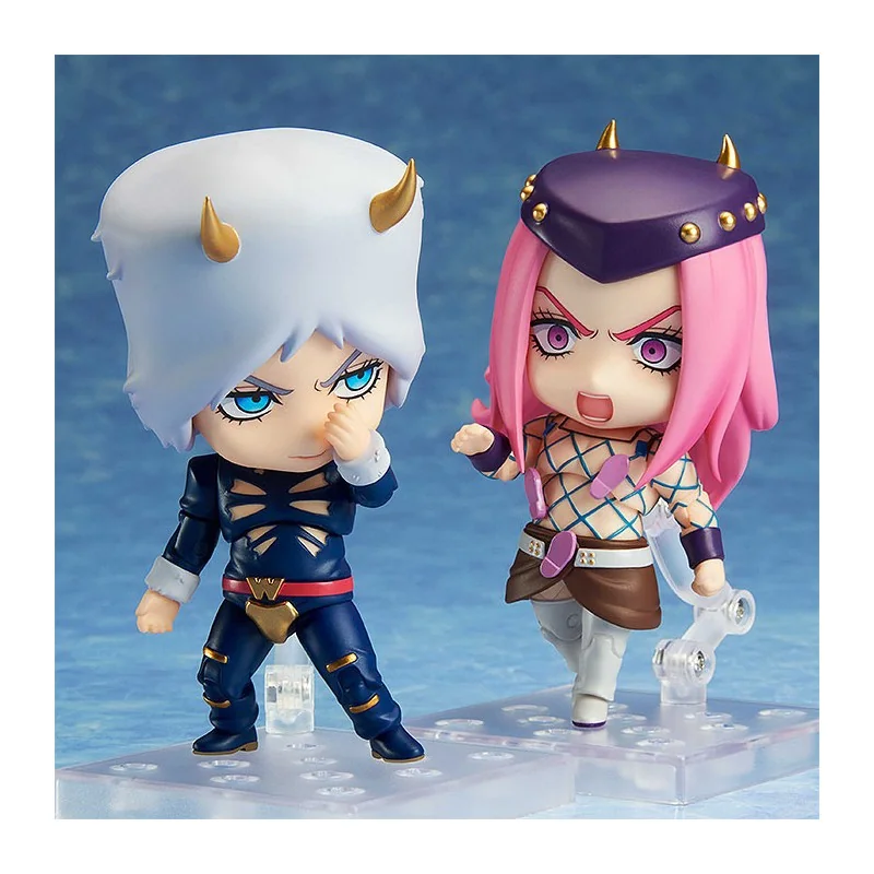 Nendoroid Weather 10 cm JoJo's Bizarre Adventure Stone Ocean