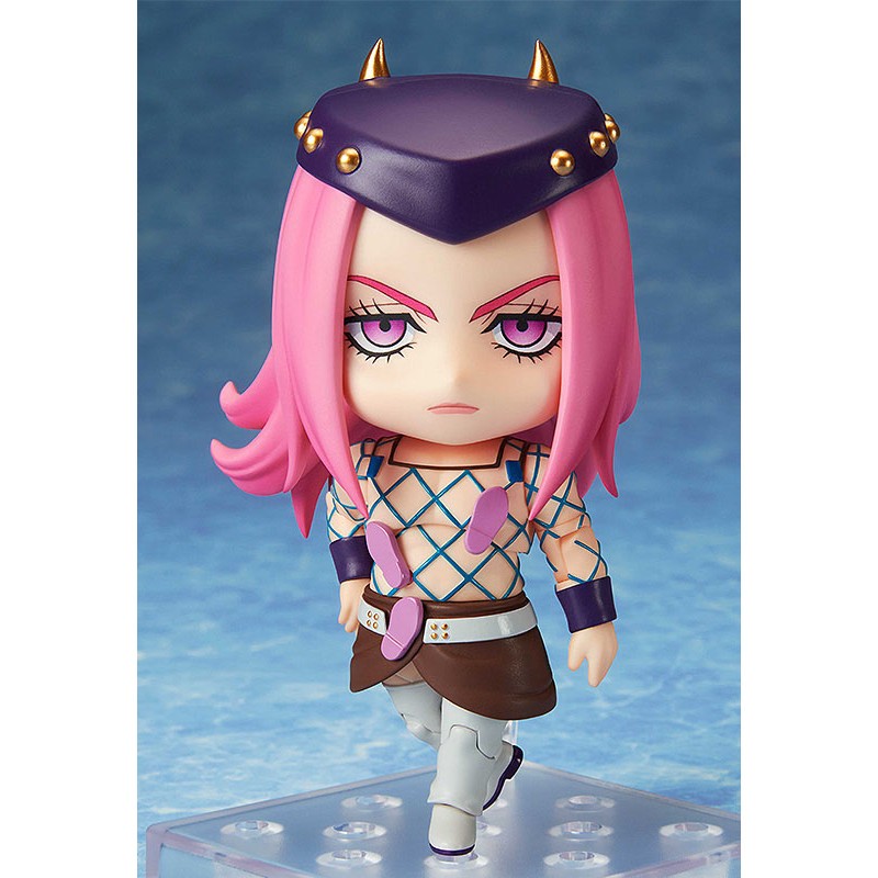 Nendoroid Narciso 10 cm JoJo's Bizarre Adventure Stone Ocean