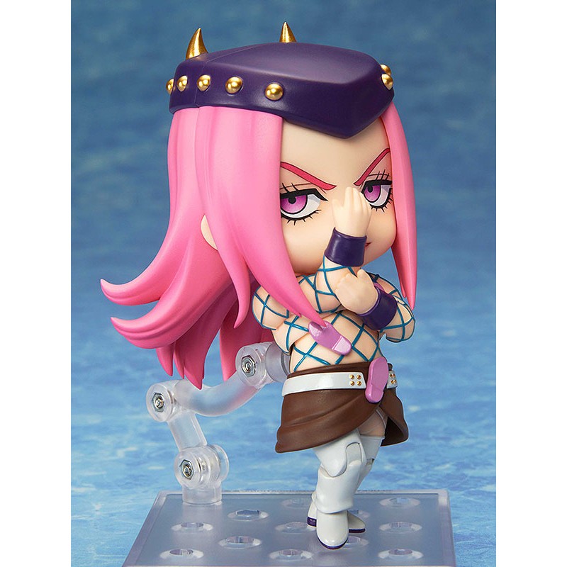 Nendoroid Narciso 10 cm JoJo's Bizarre Adventure Stone Ocean