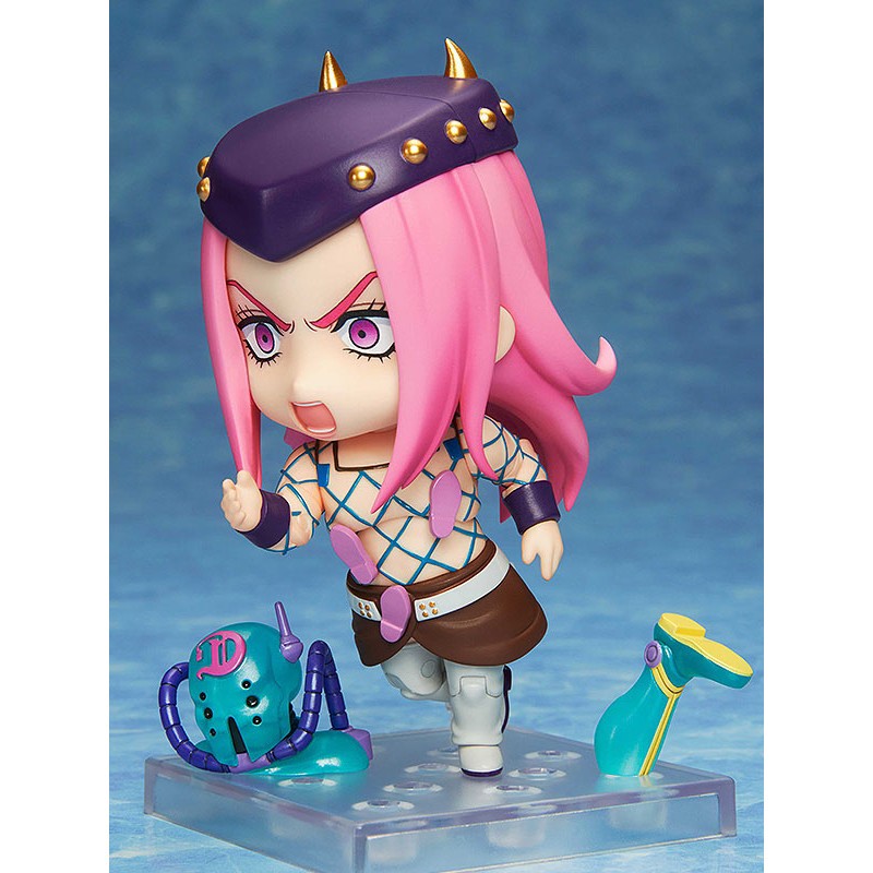 Nendoroid Narciso 10 cm JoJo's Bizarre Adventure Stone Ocean