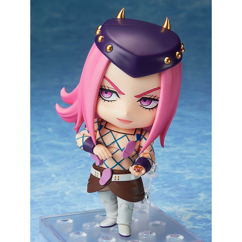 Nendoroid Narciso 10 cm JoJo's Bizarre Adventure Stone Ocean