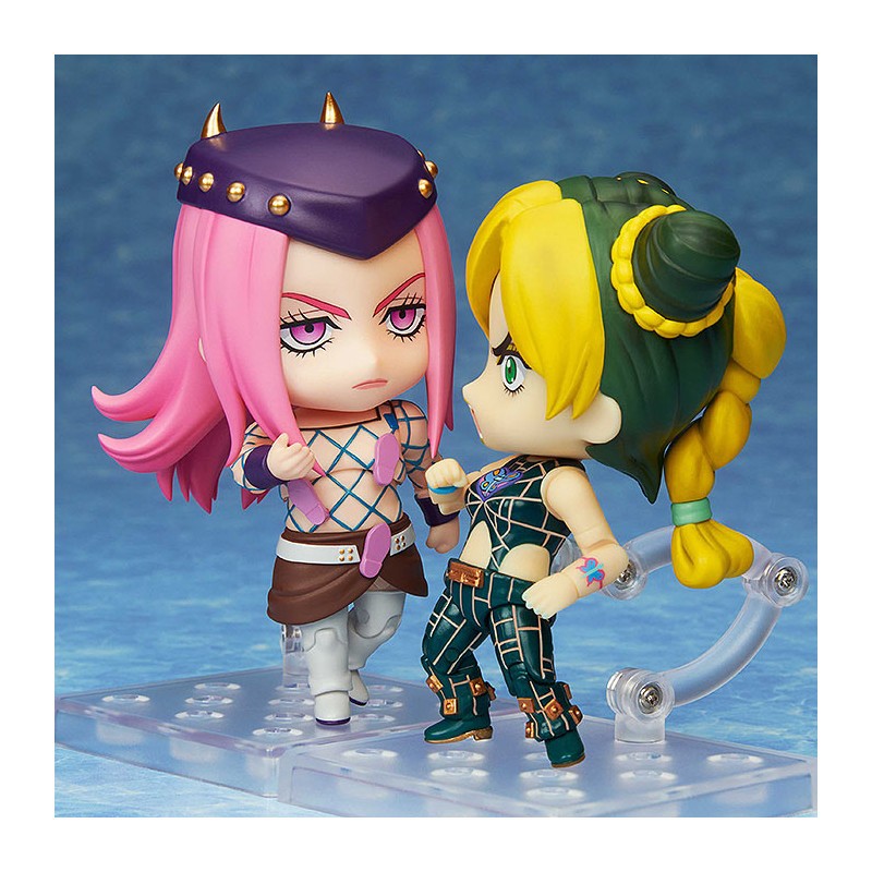 Nendoroid Narciso 10 cm JoJo's Bizarre Adventure Stone Ocean