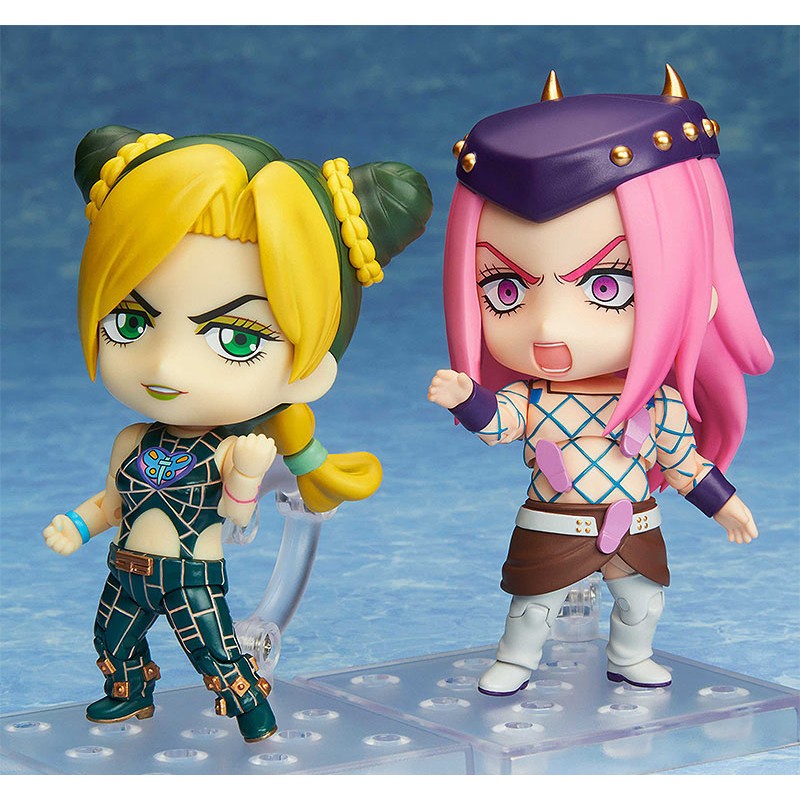 Nendoroid Narciso 10 cm JoJo's Bizarre Adventure Stone Ocean