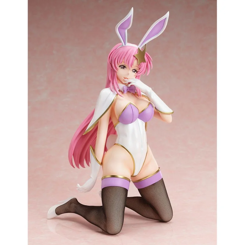 Mobile Suit Gundam SEED B-Style Meer Campbell Bunny Ver. 35 cm