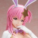 Mobile Suit Gundam SEED B-Style Meer Campbell Bunny Ver. 35 cm