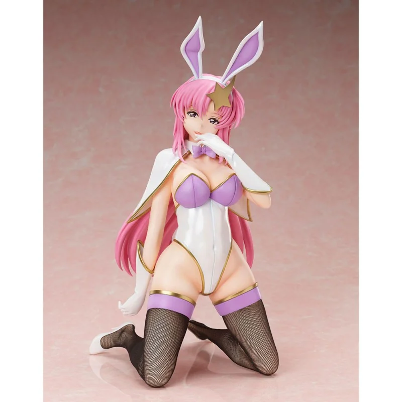 Mobile Suit Gundam SEED B-Style Meer Campbell Bunny Ver. 35 cm