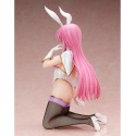 Mobile Suit Gundam SEED B-Style Meer Campbell Bunny Ver. 35 cm