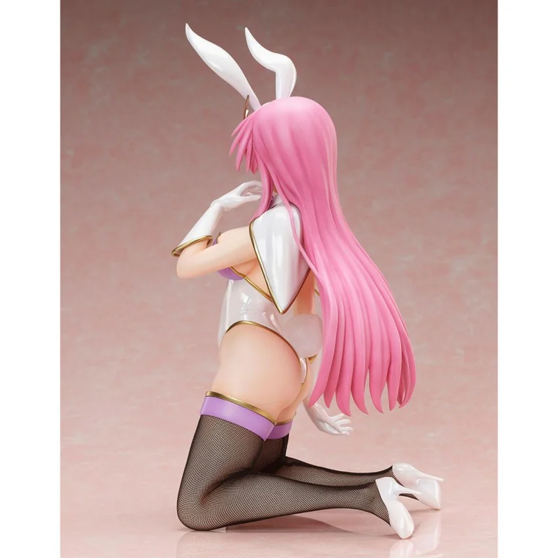 Mobile Suit Gundam SEED B-Style Meer Campbell Bunny Ver. 35 cm