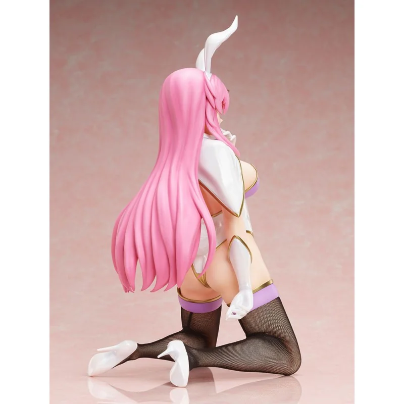 Mobile Suit Gundam SEED B-Style Meer Campbell Bunny Ver. 35 cm