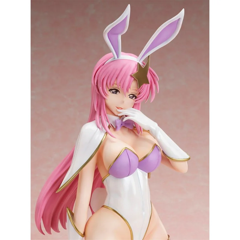 Mobile Suit Gundam SEED B-Style Meer Campbell Bunny Ver. 35 cm