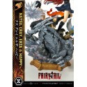 Fairy Tail Natsu, Gray, Erza, Happy 57 cm