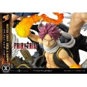 Fairy Tail Natsu, Gray, Erza, Happy 57 cm