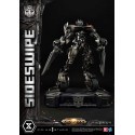 Transformers: Dark of the Moon Sideswipe Deluxe Version 57 cm