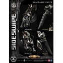 Transformers: Dark of the Moon Sideswipe Deluxe Version 57 cm