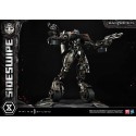 Transformers: Dark of the Moon Sideswipe Deluxe Version 57 cm