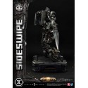 Transformers: Dark of the Moon Sideswipe Deluxe Version 57 cm