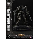 Transformers: Dark of the Moon Sideswipe Deluxe Version 57 cm