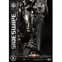 Transformers: Dark of the Moon Sideswipe Deluxe Version 57 cm