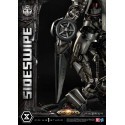 Transformers: Dark of the Moon Sideswipe Deluxe Version 57 cm