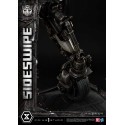 Transformers: Dark of the Moon Sideswipe Deluxe Version 57 cm