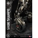 Transformers: Dark of the Moon Sideswipe Deluxe Version 57 cm