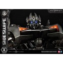 Transformers: Dark of the Moon Sideswipe Deluxe Version 57 cm