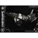 Transformers: Dark of the Moon Sideswipe Deluxe Version 57 cm