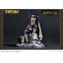 Golden Kamuy Prisma Wing Hyakunosuke Ogata 22 cm