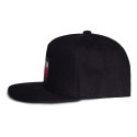 Death Note casquette Snapback Shinigami Demon