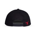 Death Note casquette Snapback Shinigami Demon