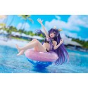 Date A Live IV Aqua Float Girls Figure Tohka Yatogami